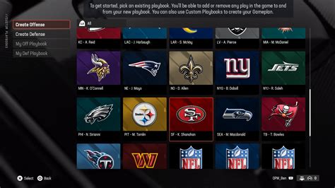 Madden 25 best playbooks for elite offense and defense | GamesRadar+