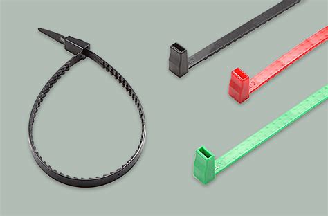 Pull Up Strap | Surelock Plastics | Adjustable Pull Up Strap
