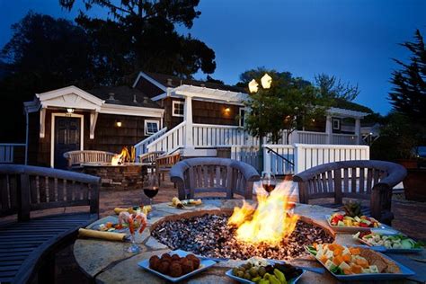 LIGHTHOUSE LODGE & COTTAGES (Pacific Grove) - Resort Reviews, Photos ...