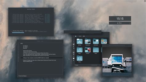 Image result for KDE Open-Box