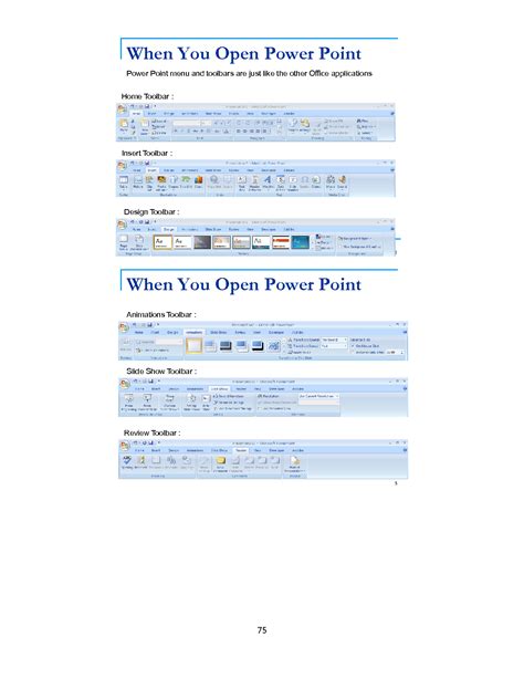 Image result for PowerPoint Notes Page Tutorial