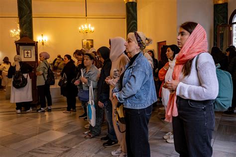 TURKEY-RELIGION-CHRISTIANITY-ISLAM - Global Online Television