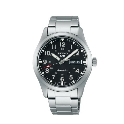 Seiko 5 Sports Field Collection Watch SRPG27K1