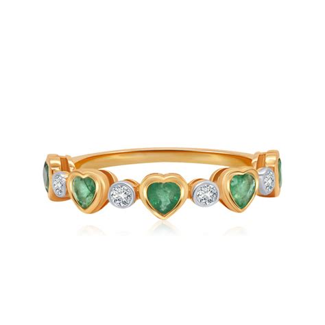 Diamond Rings for Men & Women | Diamond Wedding & Couple Rings Online ...