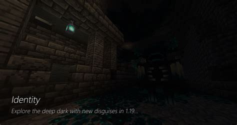 Image result for Minecraft Identity Device Mod