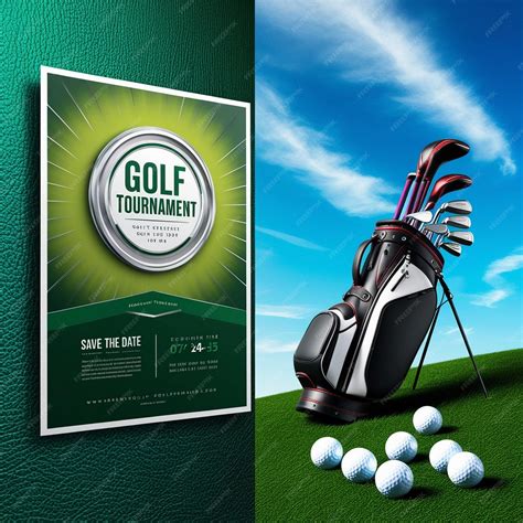 Golf Poster 的图像结果