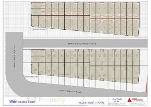 Shiv Industrial Estate | at Kathwada, Ahmedabad