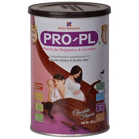 Pro PL - Bottle of 200gm Powder : Amazon.in: Fashion