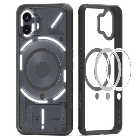 Best Nothing Phone Back Cover Case Collections