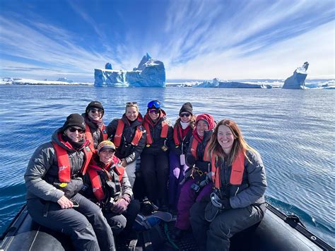 Science North scientist returns from adventure of a lifetime in ...