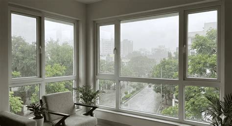 Why uPVC Windows Are Best for Bangalore Weather & Pollution