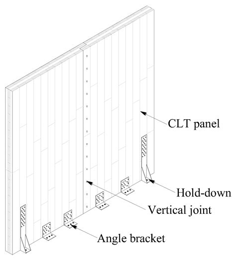 Contemporary and Novel Hold-Down Solutions for Mass Timber Shear Walls