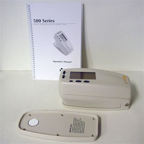 Image result for X-Rite 530