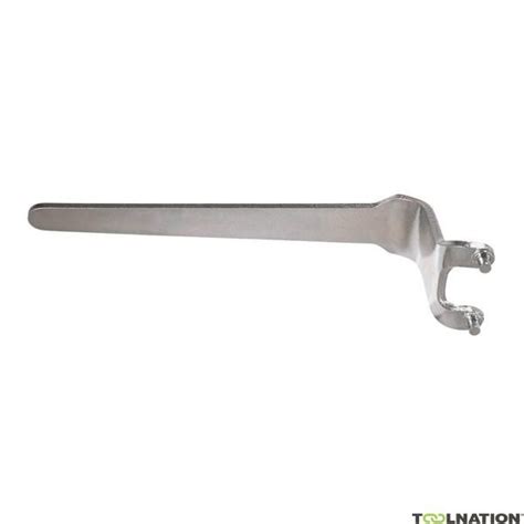 Milwaukee Accessories 4932371469 Face Pin Spanner, curved