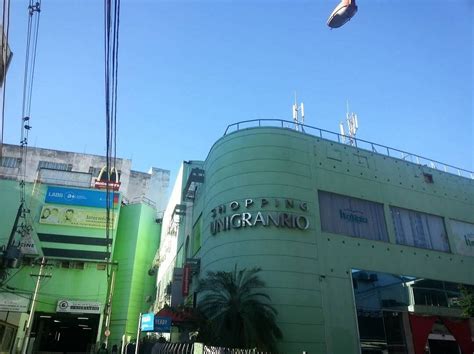 SHOPPING UNIGRANRIO (2026) All You Need to Know BEFORE You Go (with ...