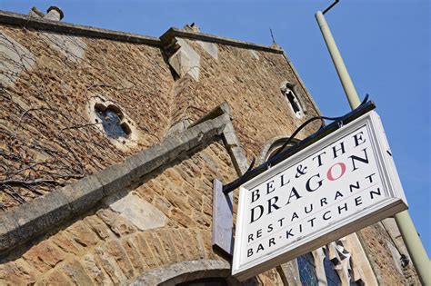 Bel and the Dragon, Uk | Cool Places