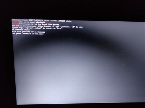 Image result for EFI Boot Problems