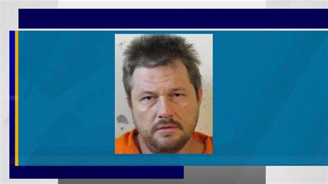 NDOC searching for walkaway inmate in Washoe County | KLAS