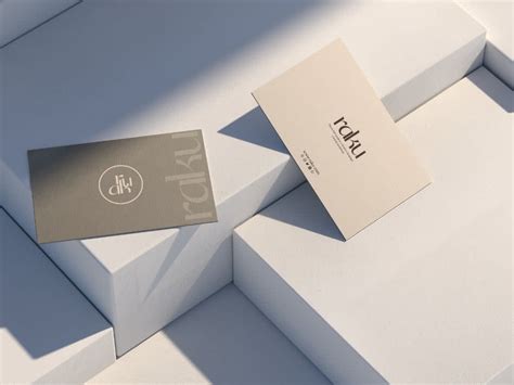 Creative Business Card 的图像结果