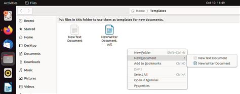 Image result for Linux Com Made Create File