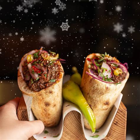 Christmas Party Venue - Gallio Mediterranean London