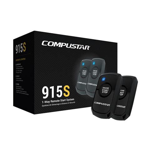 Compustar Remote Starters Instructions 的图像结果