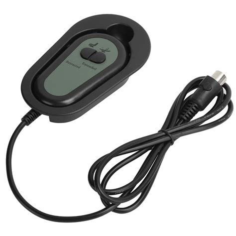 Buy 2 Button 5PIN Electric Sofa Remote Hand Control Sofa Recliner ...