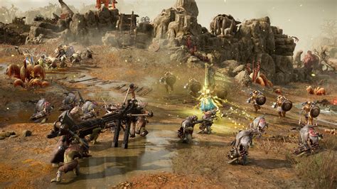 Age of Sigmar: Realms of Ruin Hands-On First Impressions | Goonhammer