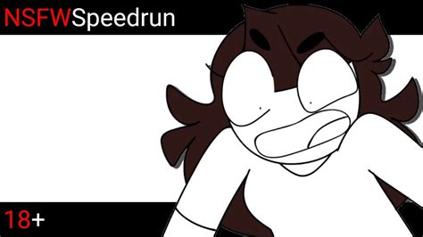NSFW Speedrun Jaiden (Jaiden Animations) - YouTube