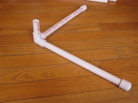 Image result for PVC Pipe Homemade Tools