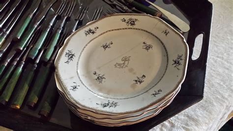 Federal Period Architecture