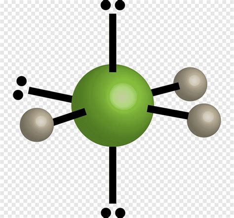 H2O2 VSEPR Model 的图像结果
