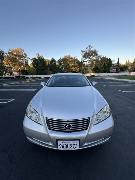 2008 Lexus ES 350 for Sale in Irvine, CA - OfferUp