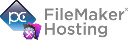 Image result for FileMaker Hosting