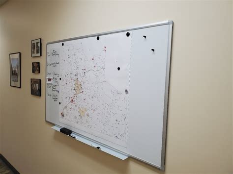 Custom Magnetic Dry-erase Boards – A Basic Guide - CRAZY SPEED TECH