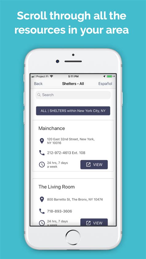 Image result for iOS Swift Homeless