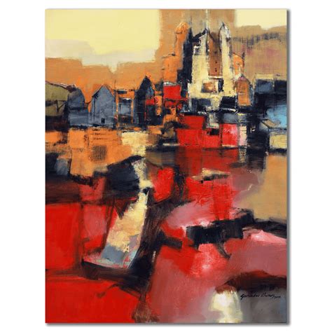 GURUDAS SHENOY - Untitled | Contemporary Indian Art – KYNKYNY Art Gallery