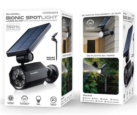 Rezultat imagine pentru Www.bionic Spotlight.com