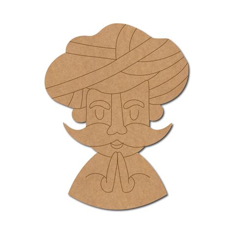 Online Art & Craft Store | DIY MDF Cutouts | Custom DIY Product ...