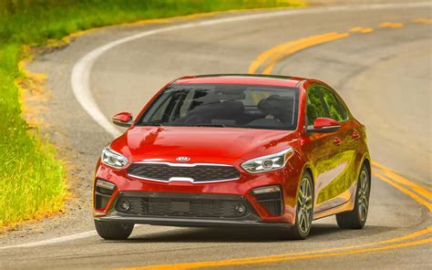 2021 Kia Forte Image. Photo 16 of 33