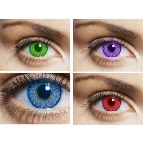 Colour Contact Lens 的图像结果