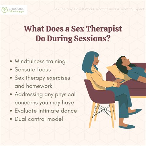 Couples Sex Therapy