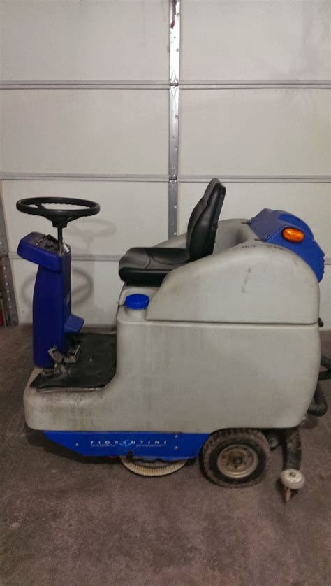 Used Equipment | Mille Lacs Steamway