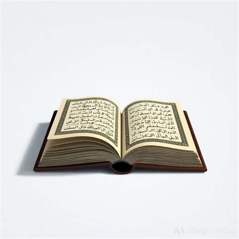 when quran is written? History and Preservation of the Holy Book