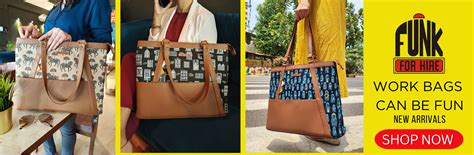 Funk For Hire| Shop Laptop Bags, Handbags, Wallets| Free Shipping#N ...