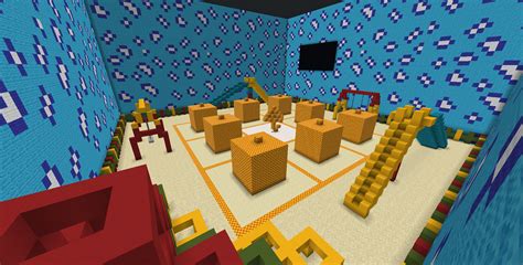 Image result for Minecraft Java Squid Game Server