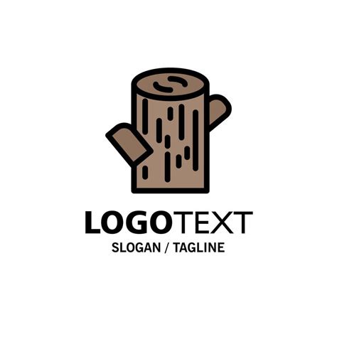Image result for Log Shape Logo