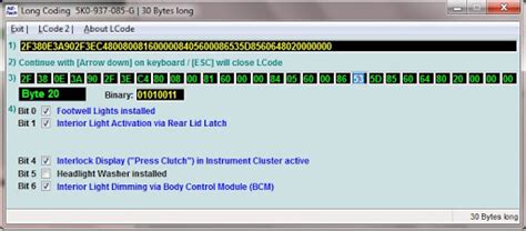 Image result for VCDs Key Programming