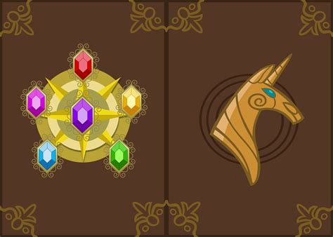 elements of harmony book | My little pony twilight, My little pony ...