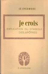 Amazon.in: Buy Je crois-Explication du Symbole des apôtres Book Online ...